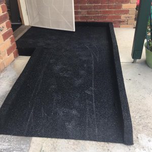 Home-access-wheelchair-curb