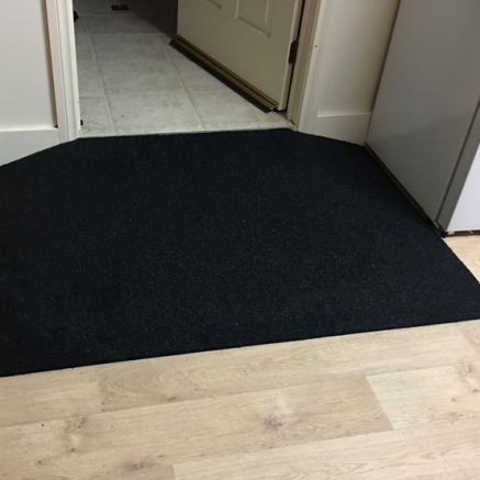 Internal-rubber-carpet